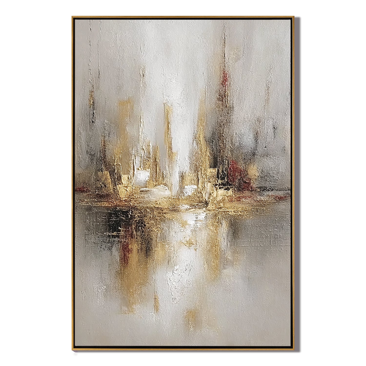 Wabi Sabi Art #OA 0575