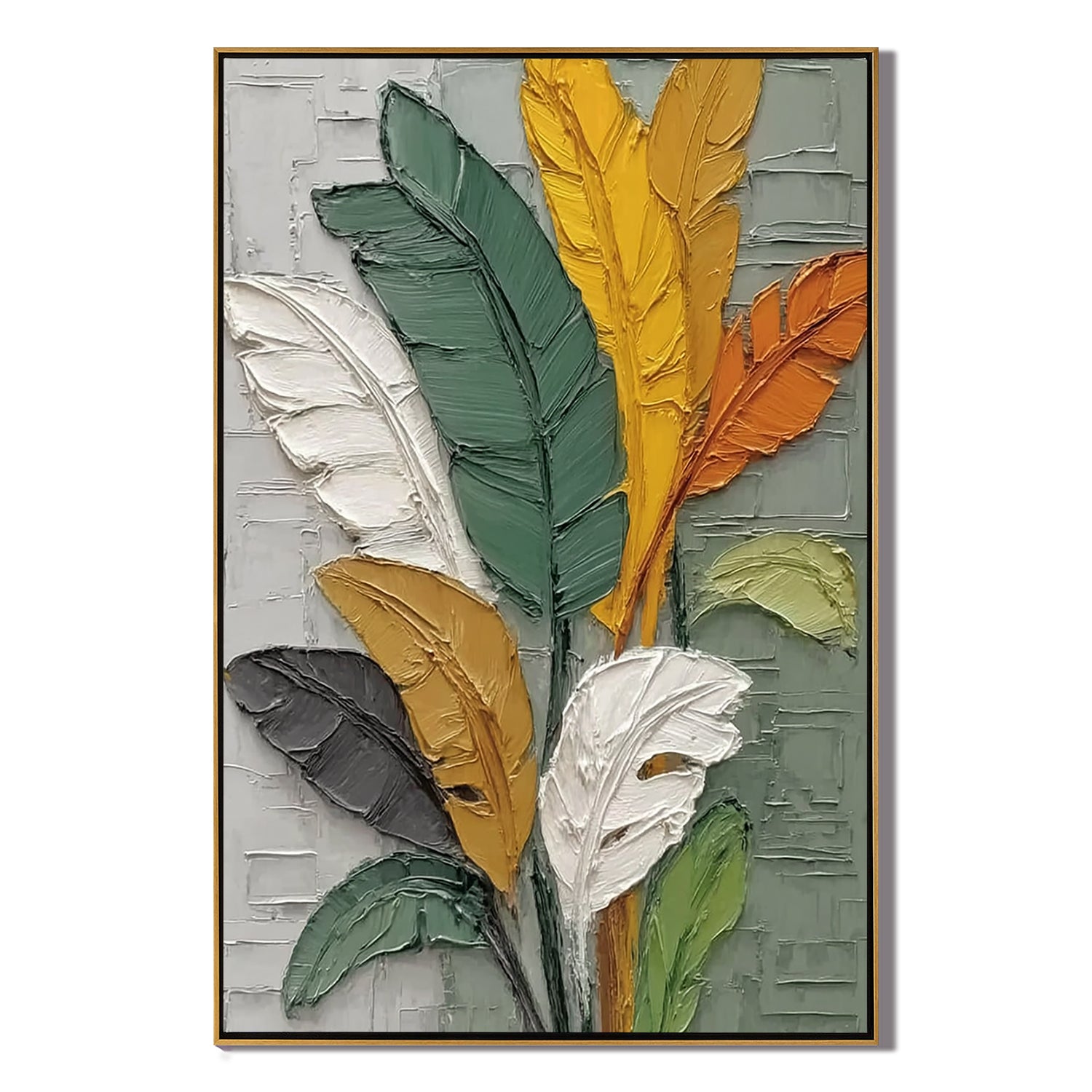 Minimalist Art #OA 0534