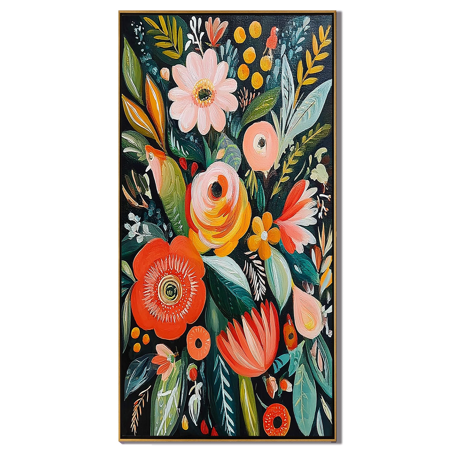 Contemporary Art #OA 0199