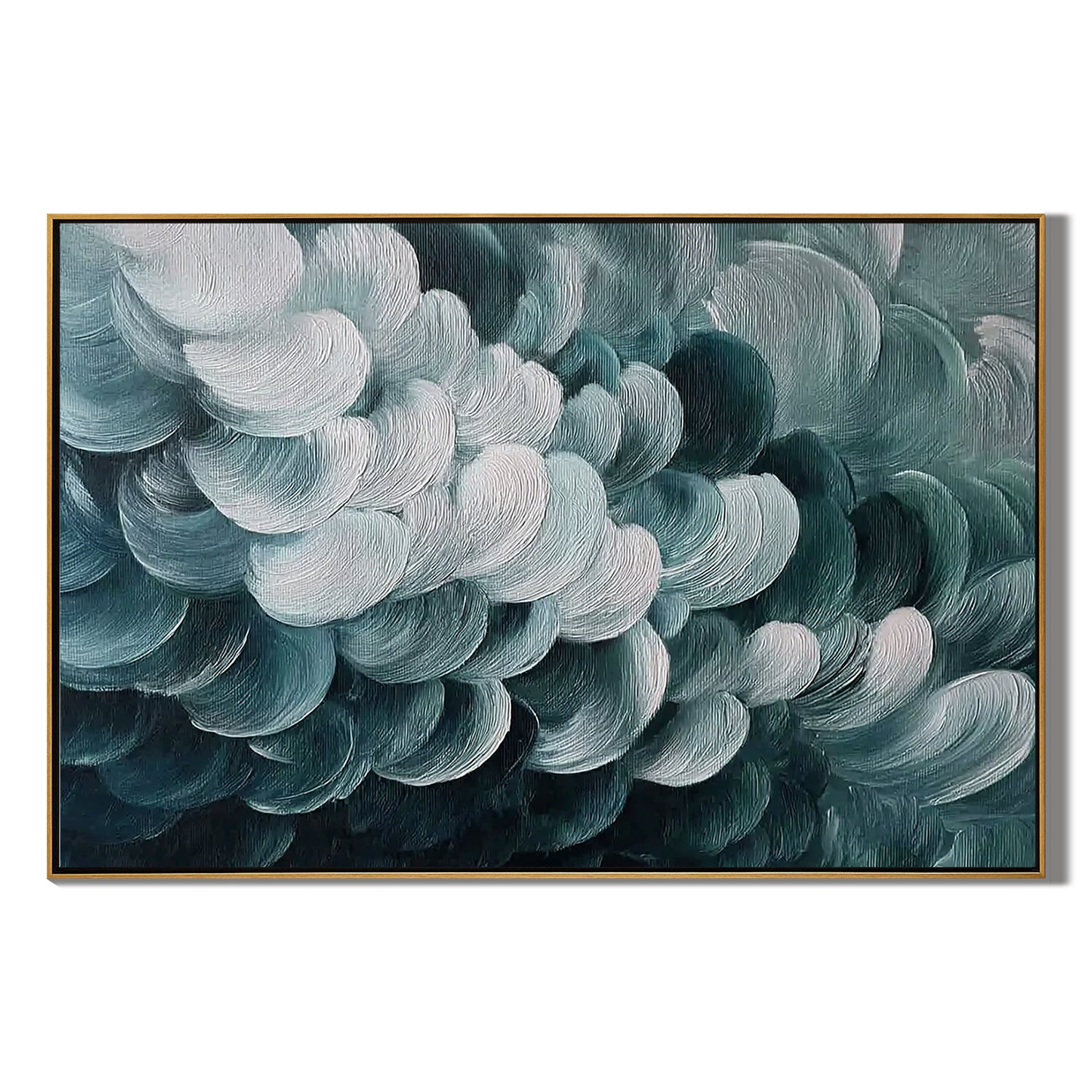 Abstract Art #OA 0397