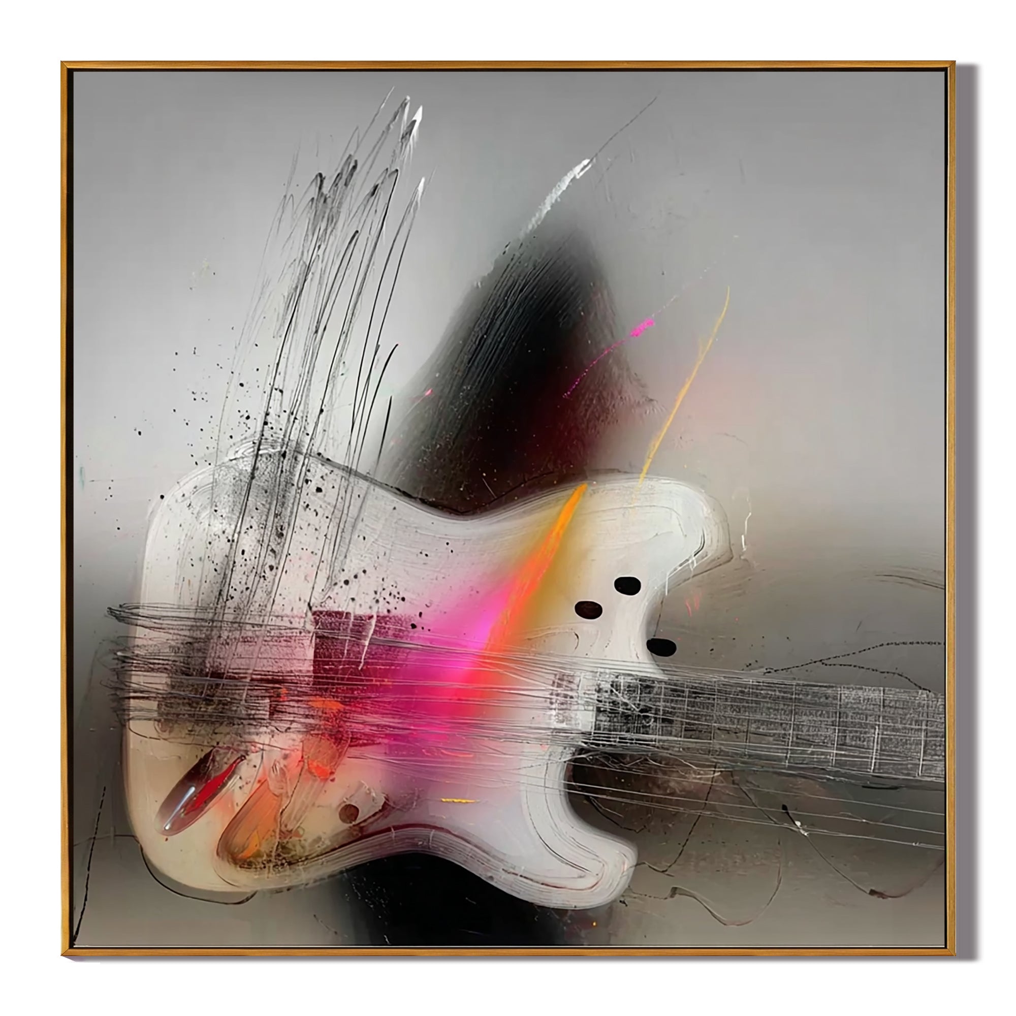 Abstract Art#OA 0367