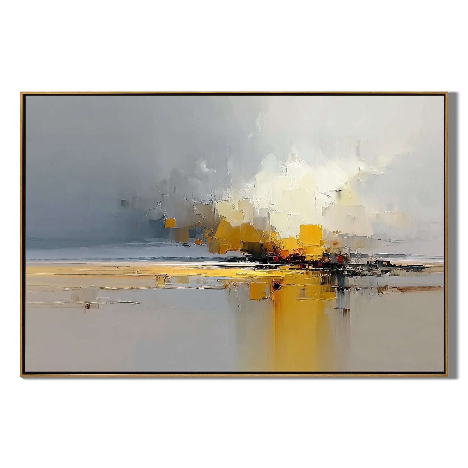 Abstract Art #OA 0463