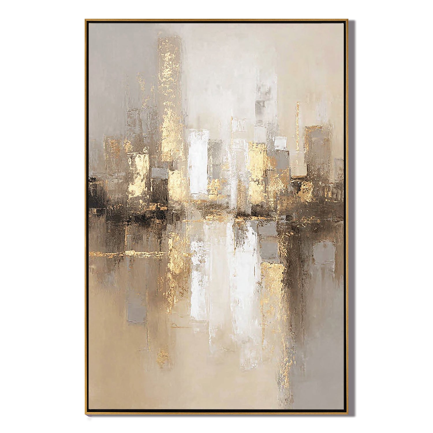 Wabi Sabi Art #OA 0166