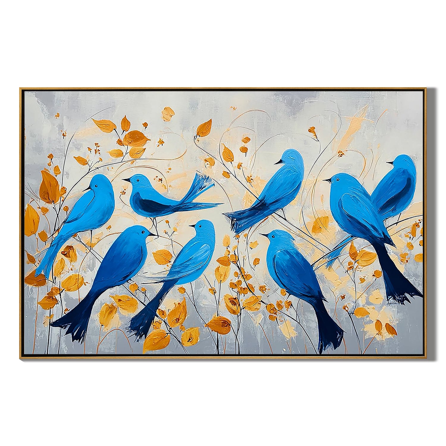 Contemporary Art #OA 0193