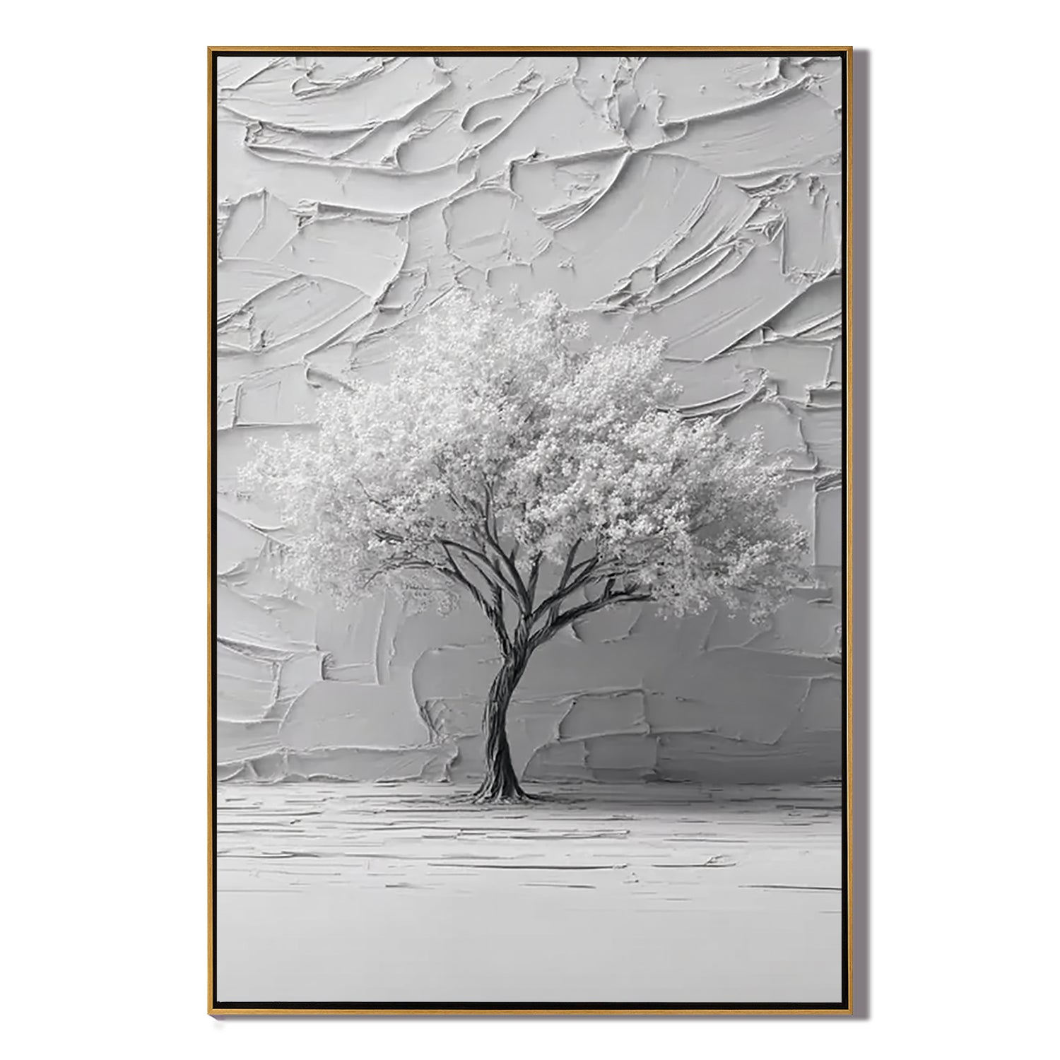 Minimalist Art #OA 0041