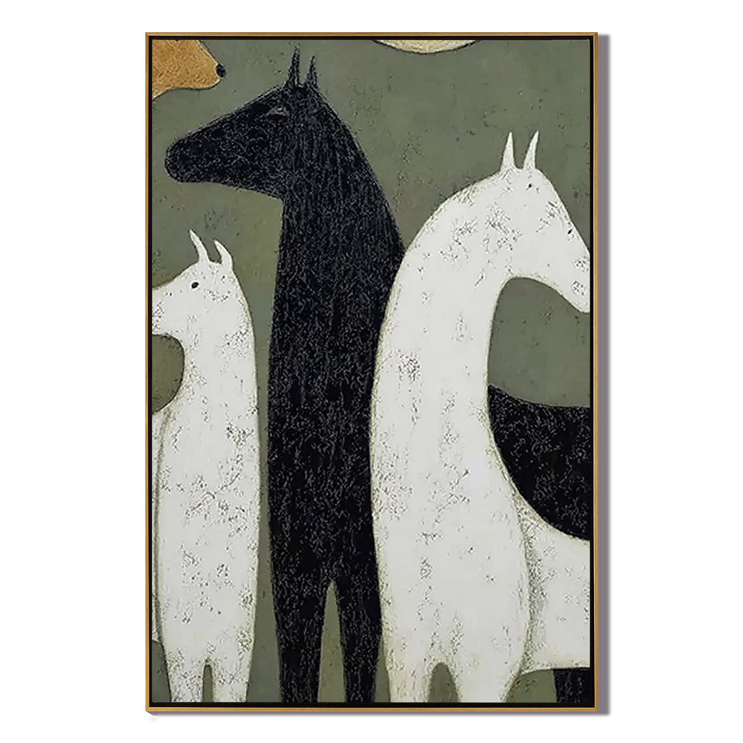 Contemporary Art #OA 0545