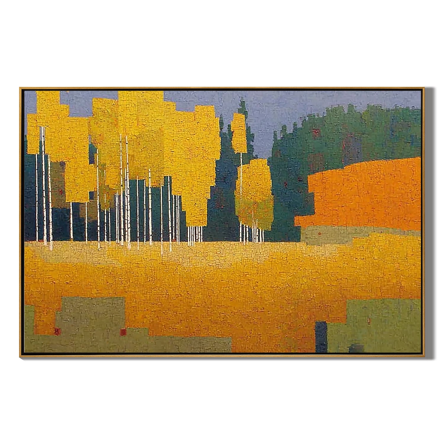 Contemporary Art #OA 0481