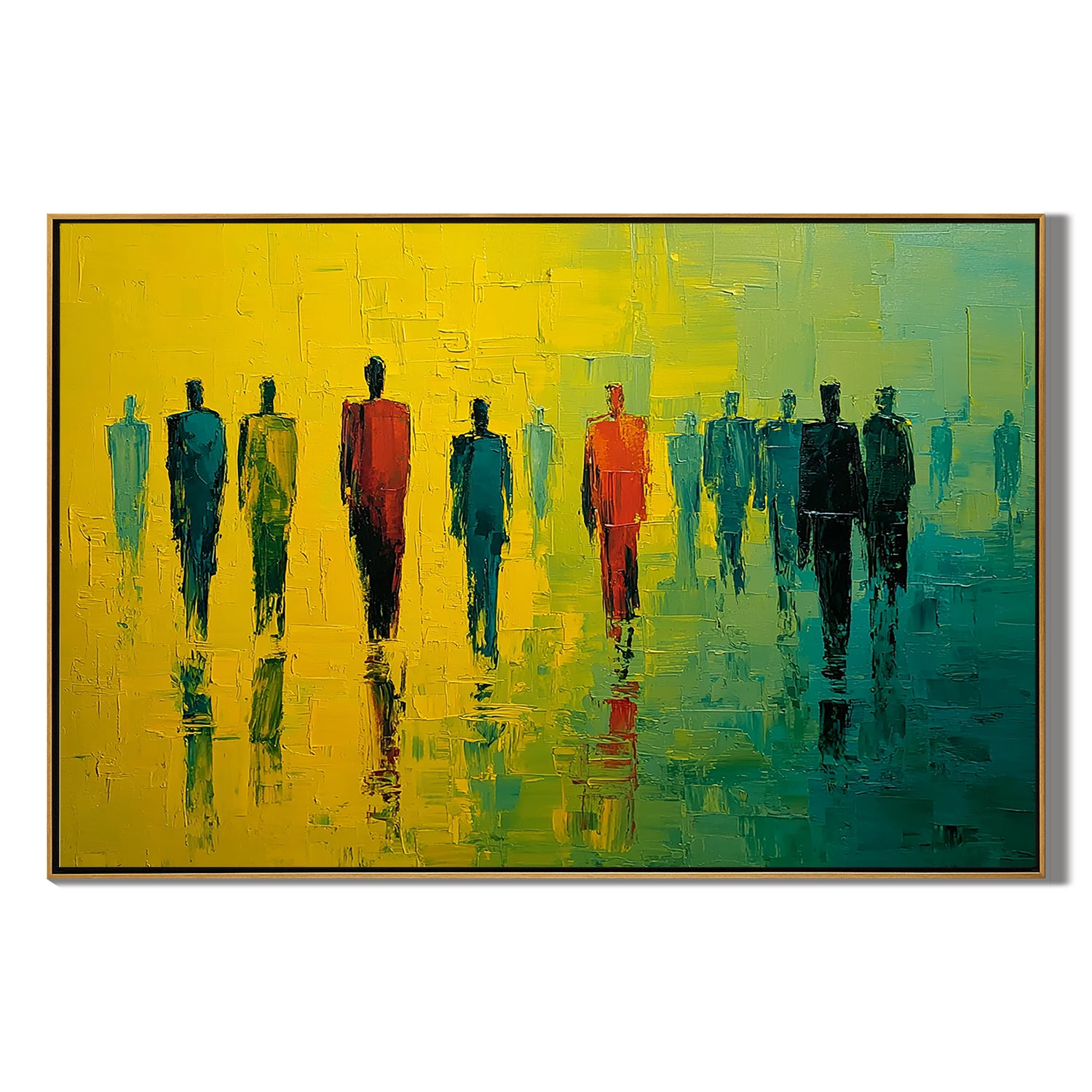 Contemporary Art #OA 0329