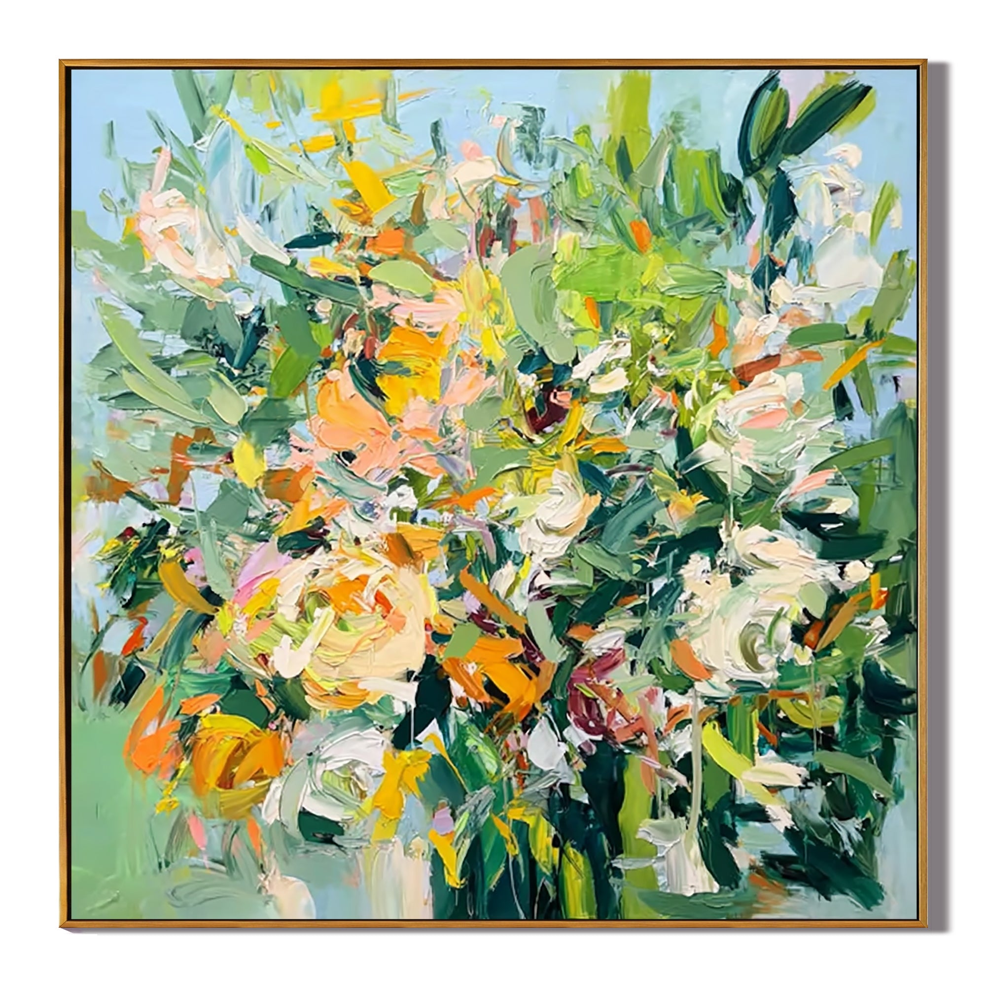 Colorful Painting#OA 0406