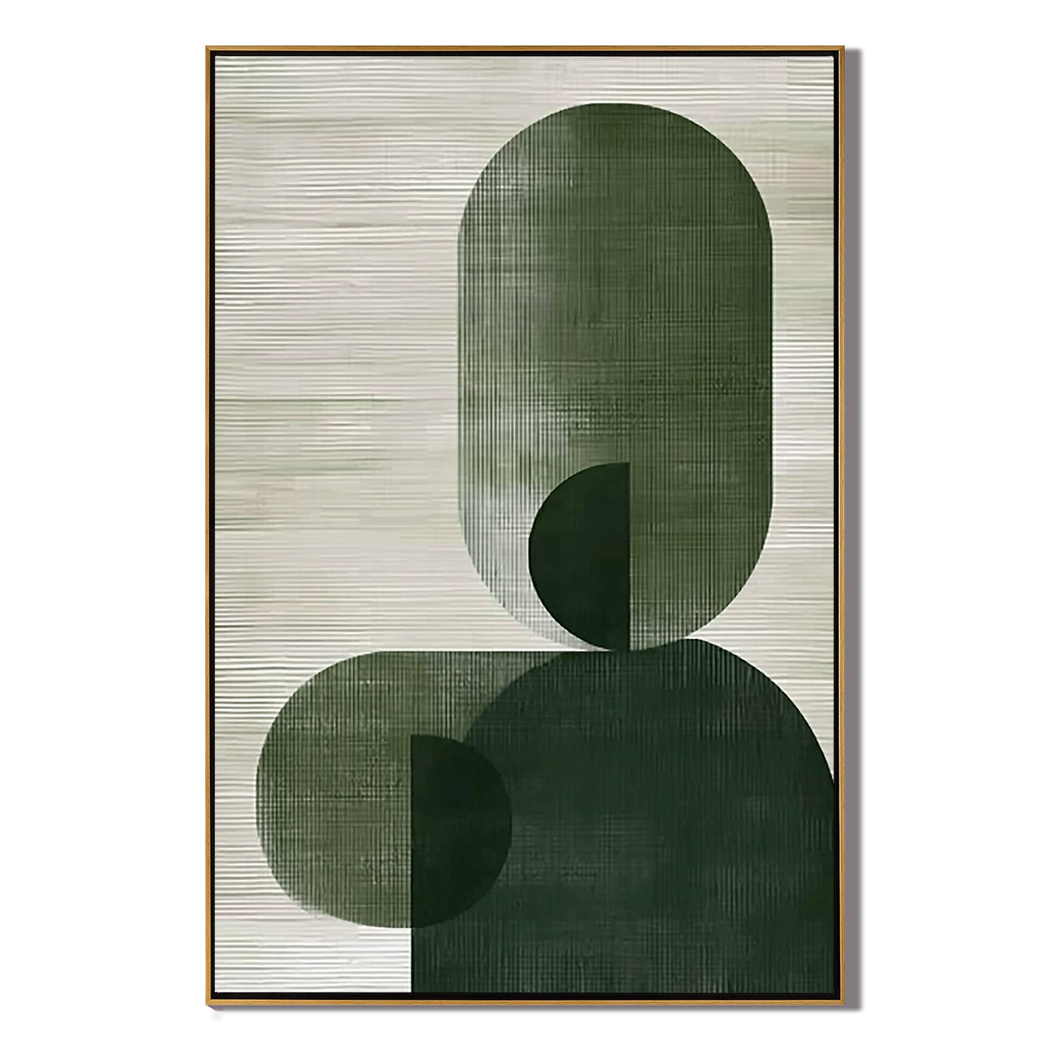 Minimalist Art #OA 0016