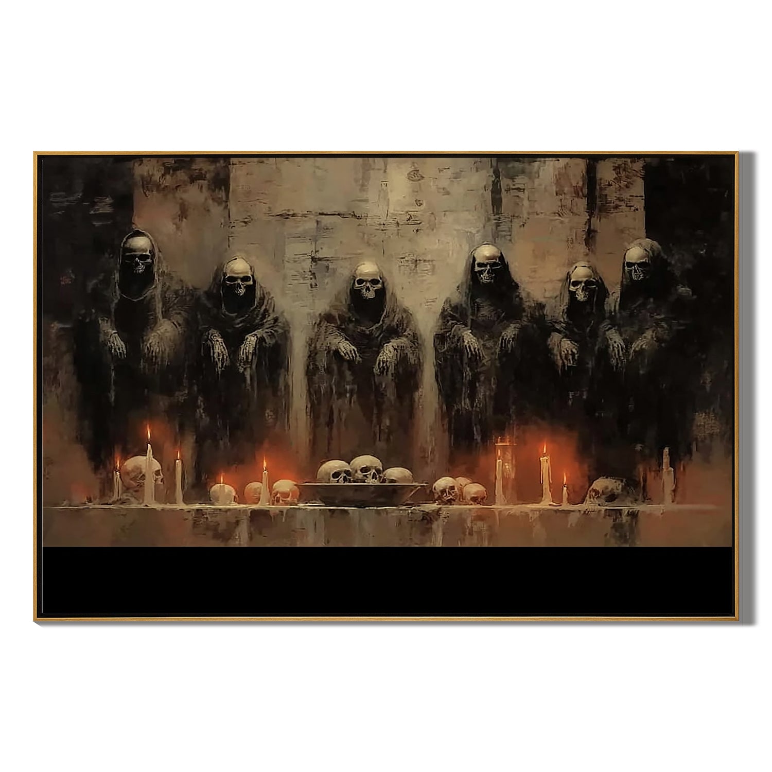 Abstract Art #OA 0336