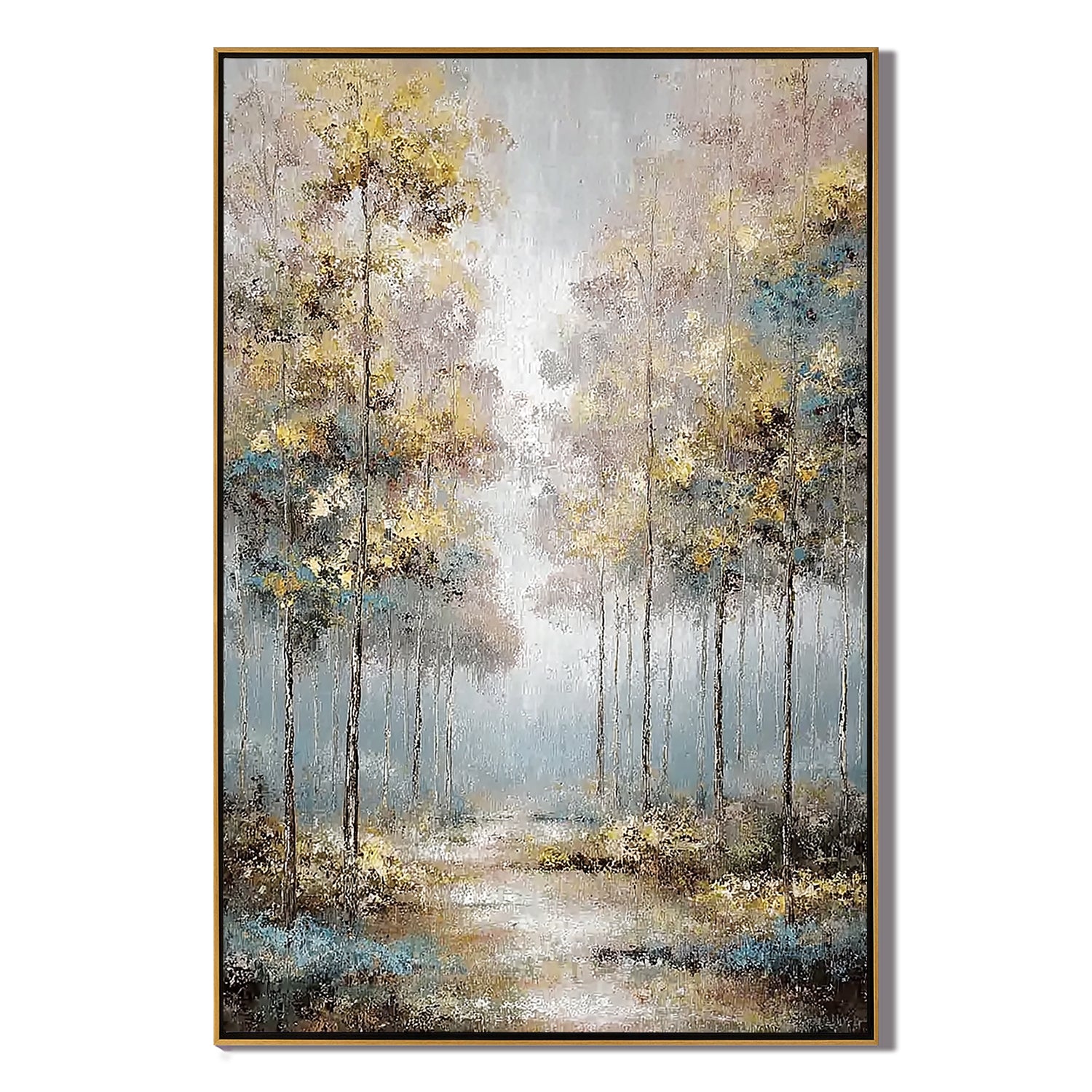 Landscape Art #OA 0568