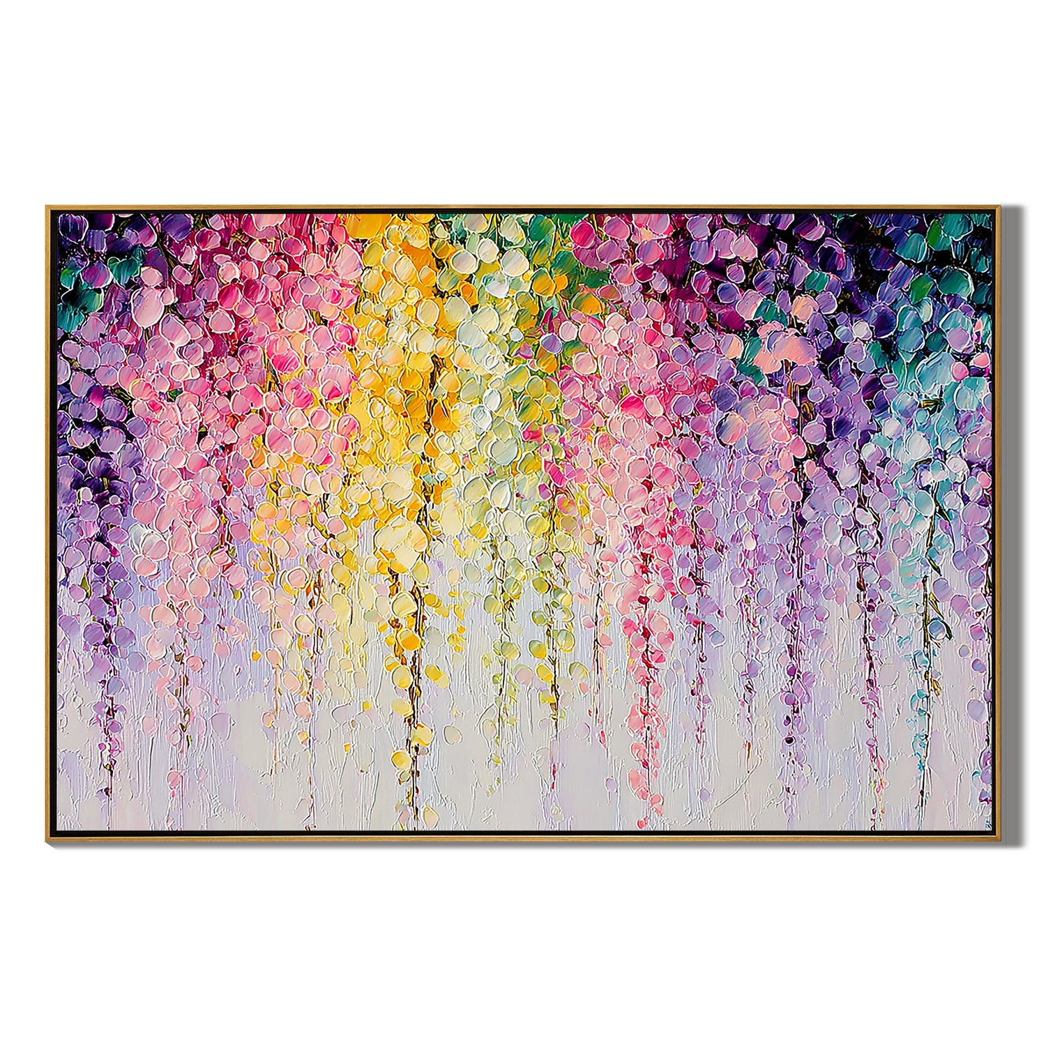 Colorful Painting #OA 0212