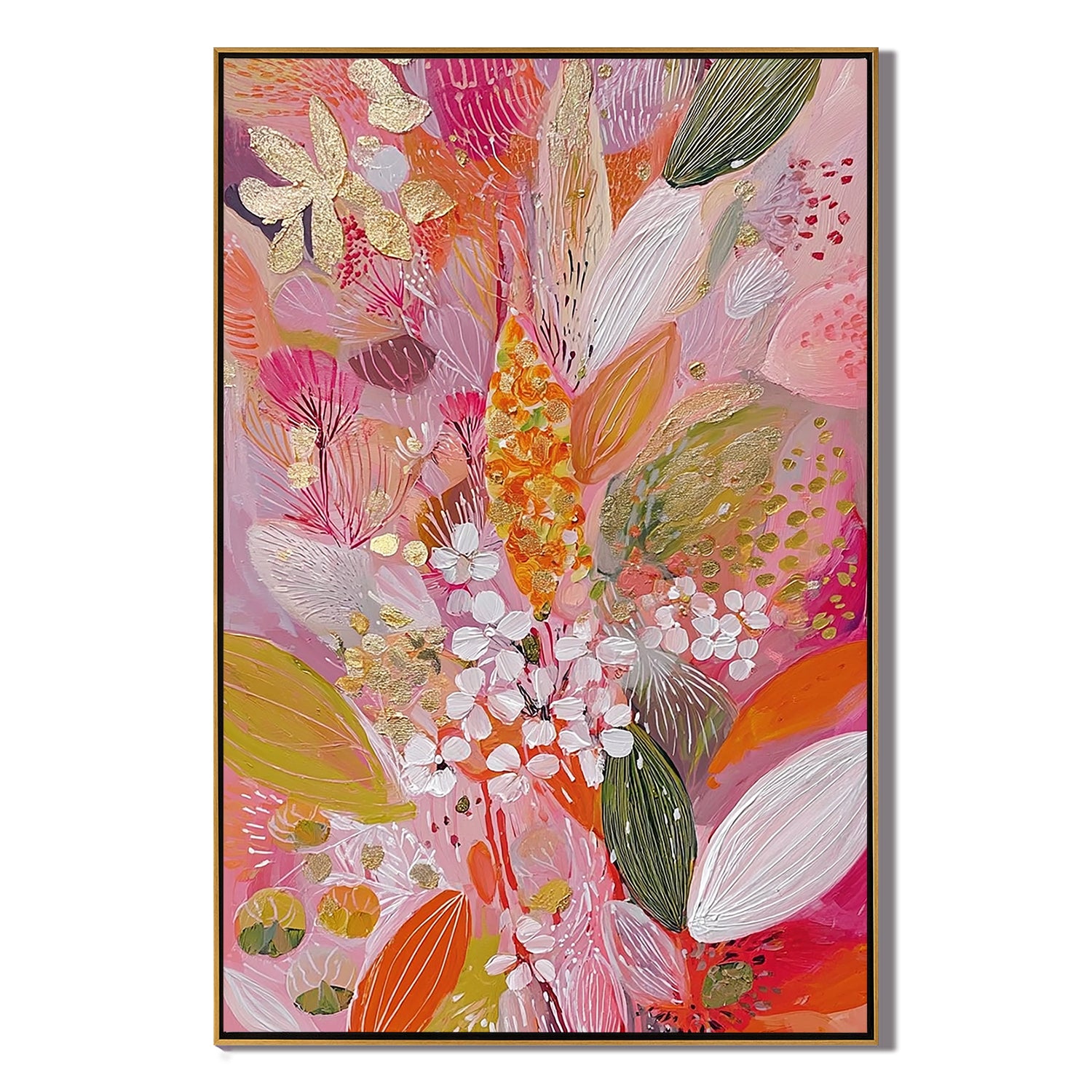 Contemporary Art #OA 0576