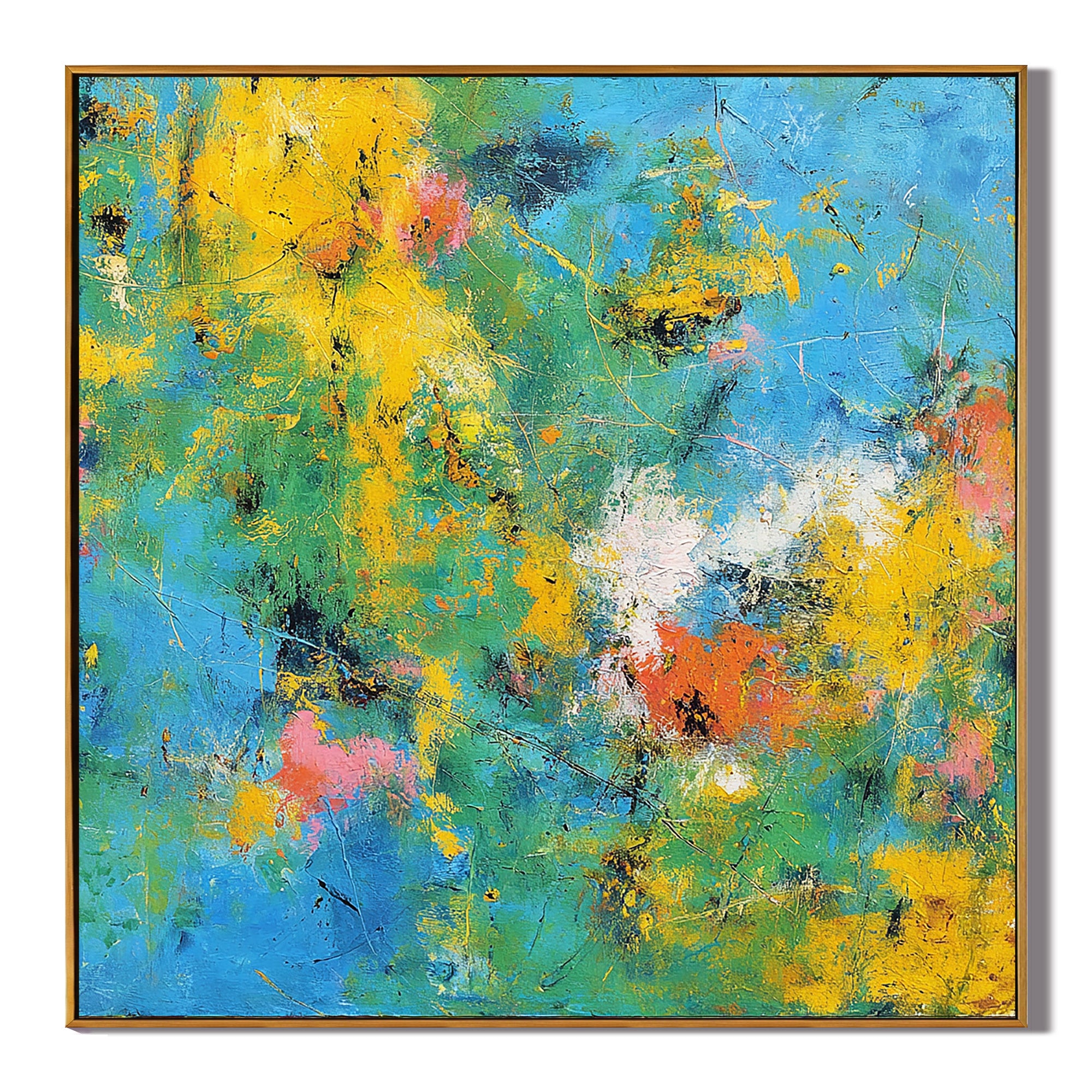 Abstract Art#OA 0491