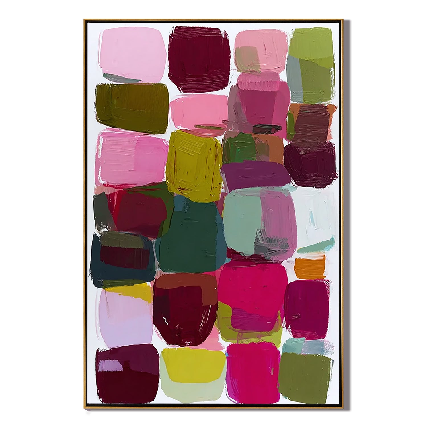 Abstract Art #OA 0560