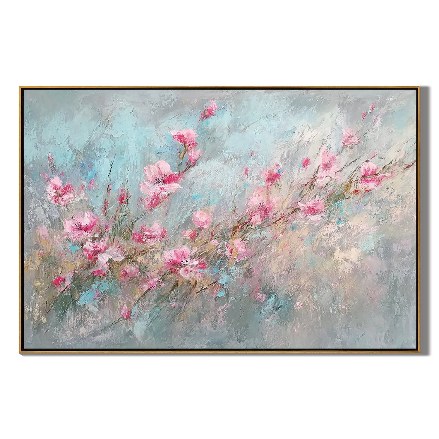 Landscape Art #OA 0106