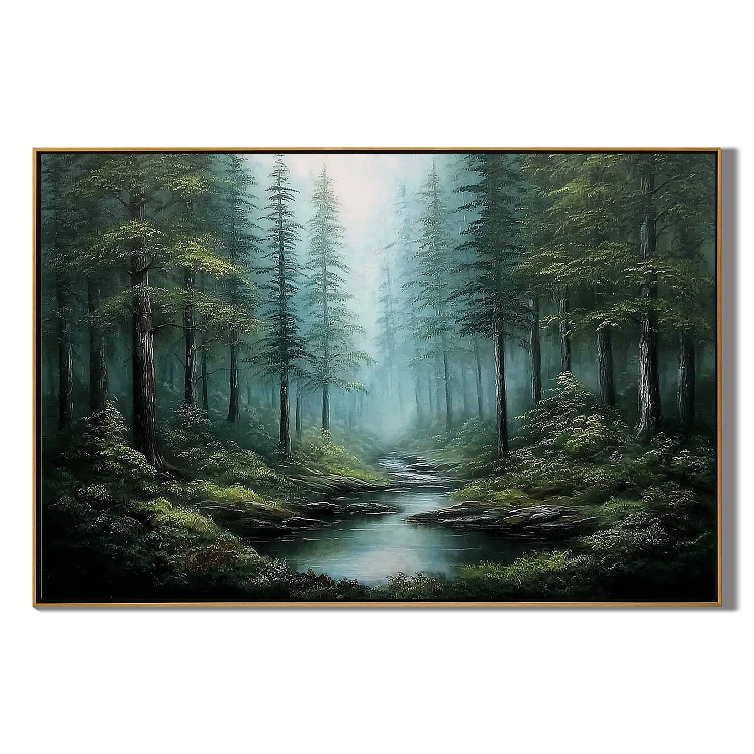 Landscape Art #OA 0334