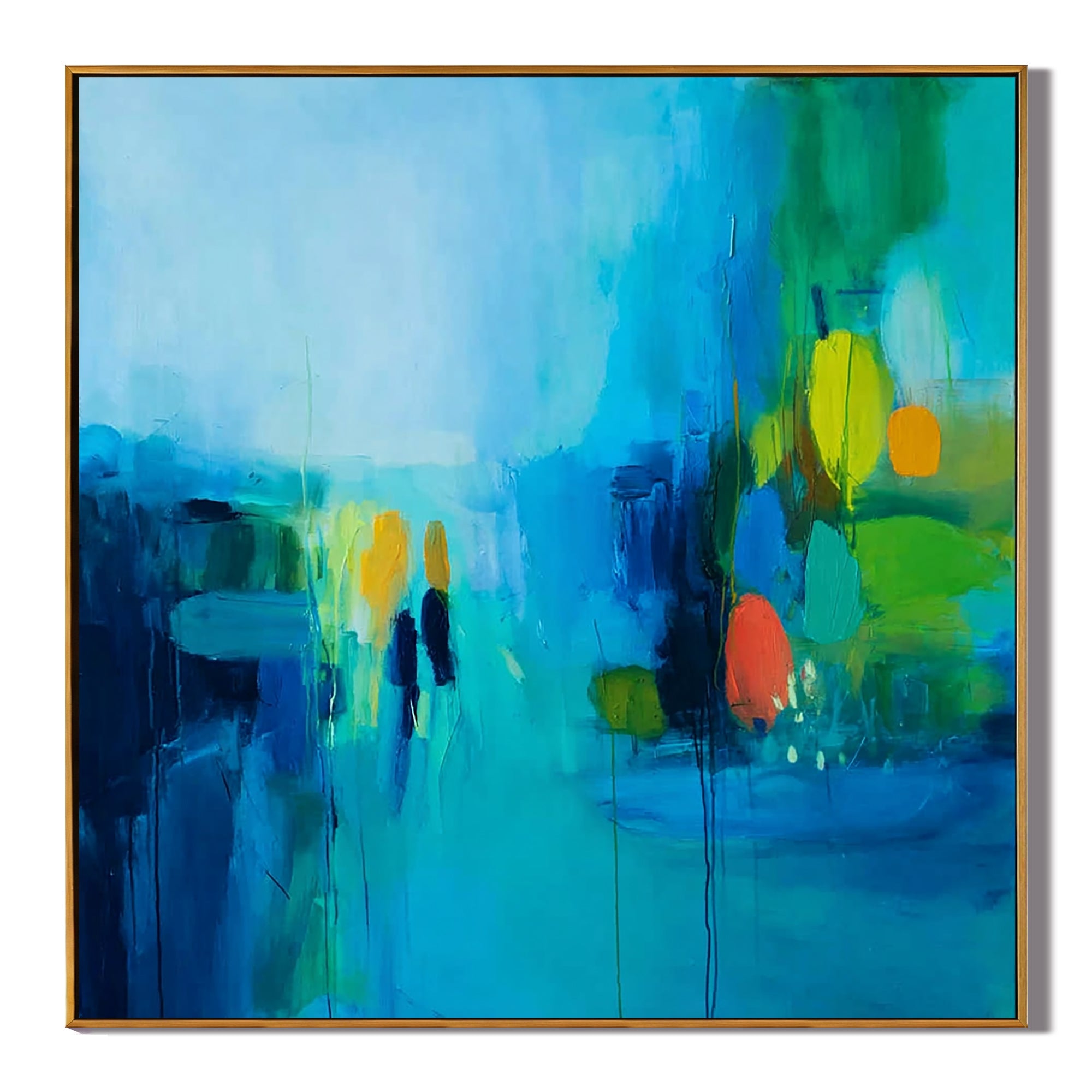 Abstract Art#OA 0500