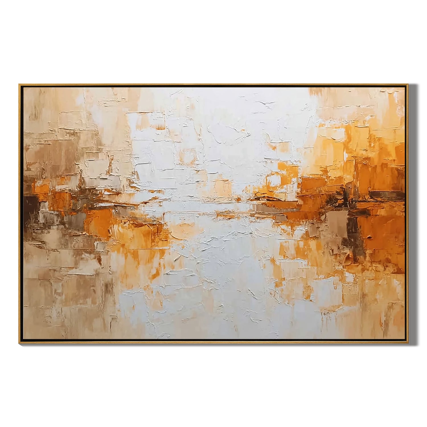 Abstract Art #OA 0382