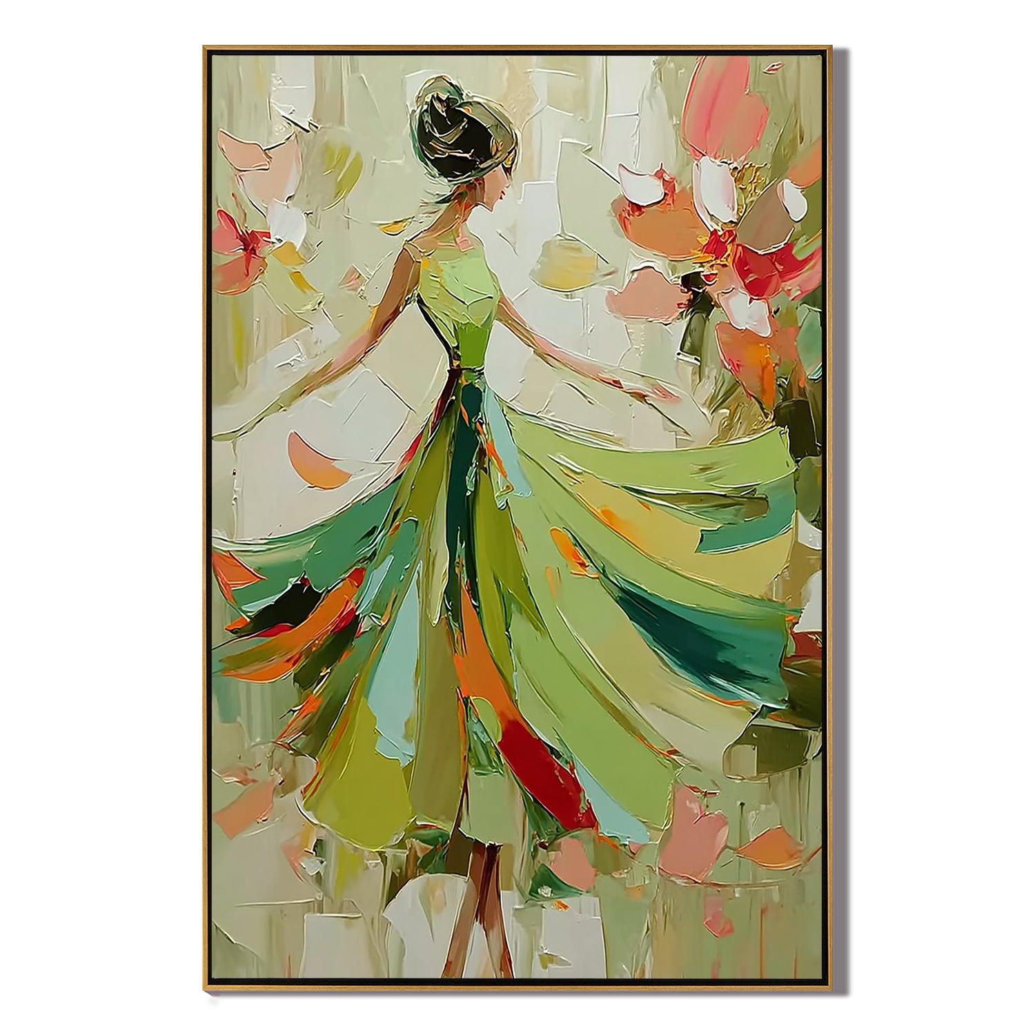 Contemporary Art #OA 0120