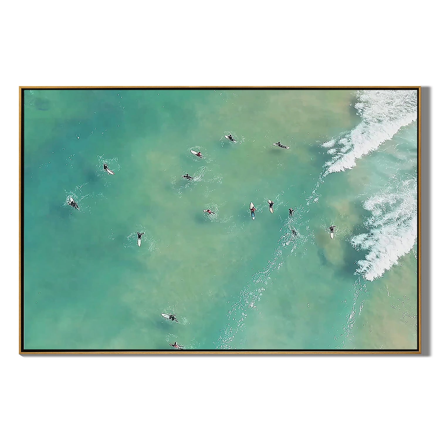 Contemporary Art #OA 0247