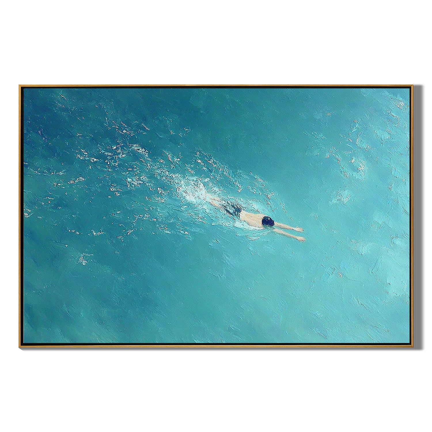 Contemporary Art #OA 0342