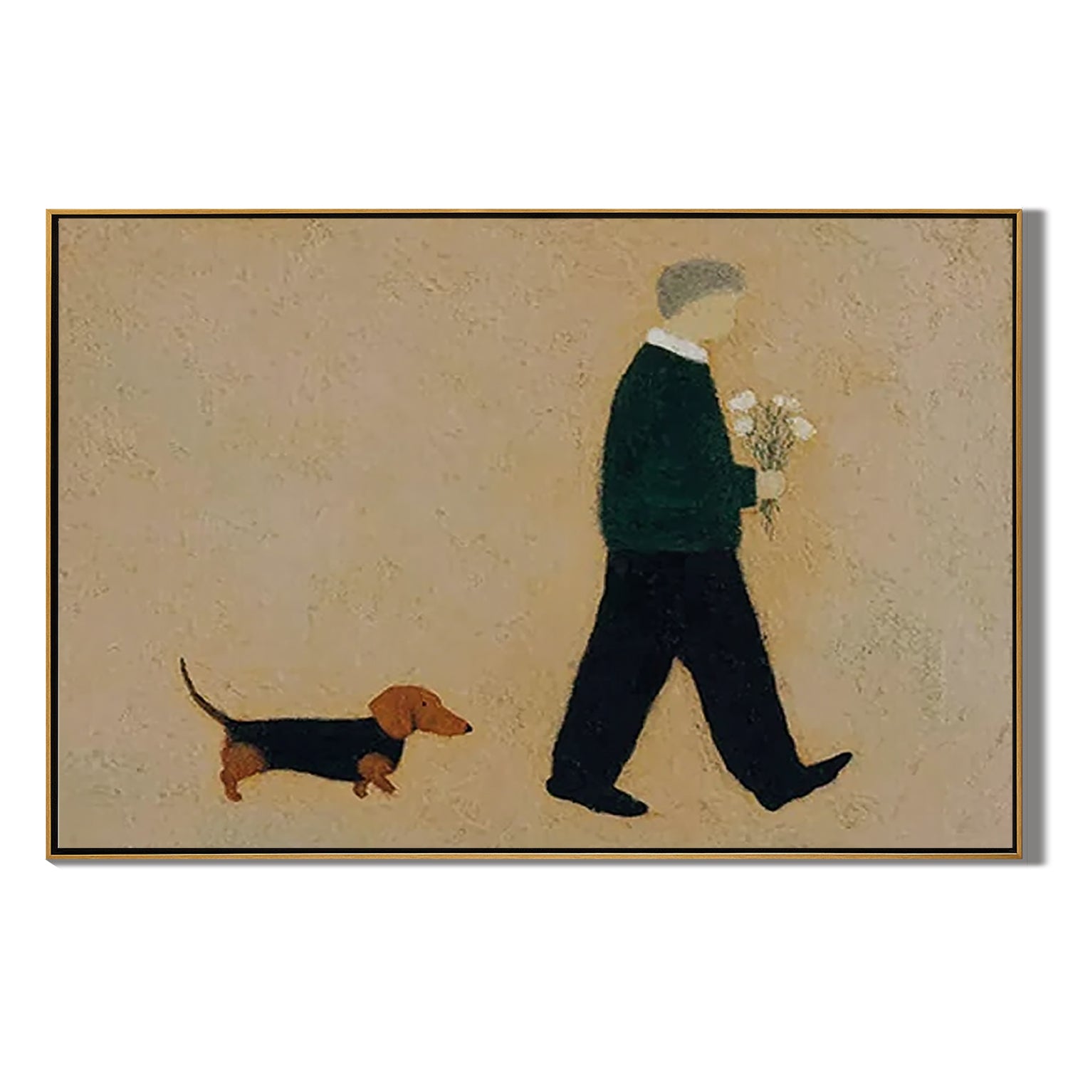 Contemporary Art #OA 0312