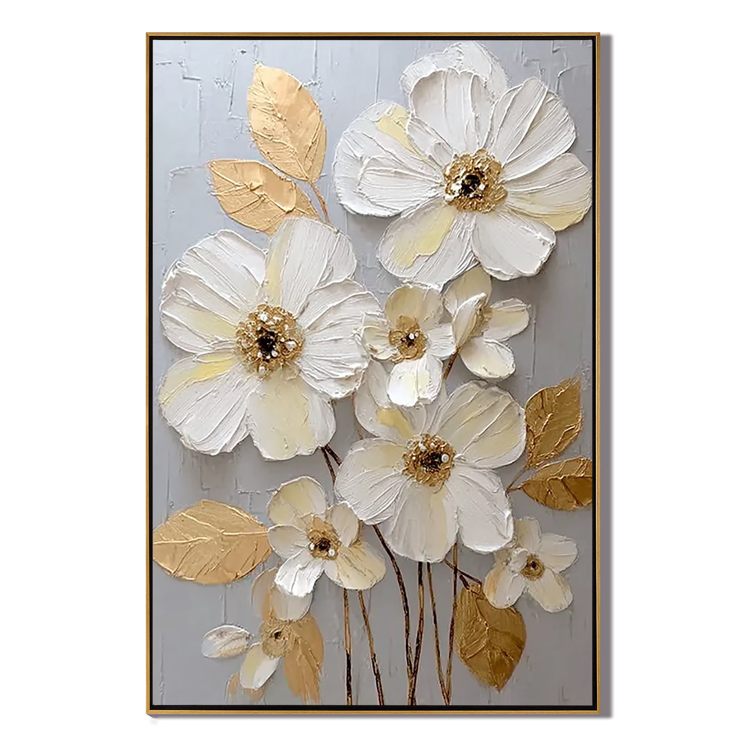 Minimalist Art #OA 0588