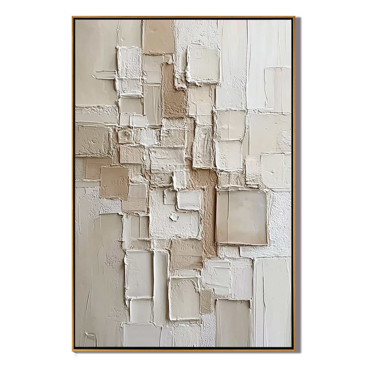 Minimalist Art #OA 0117