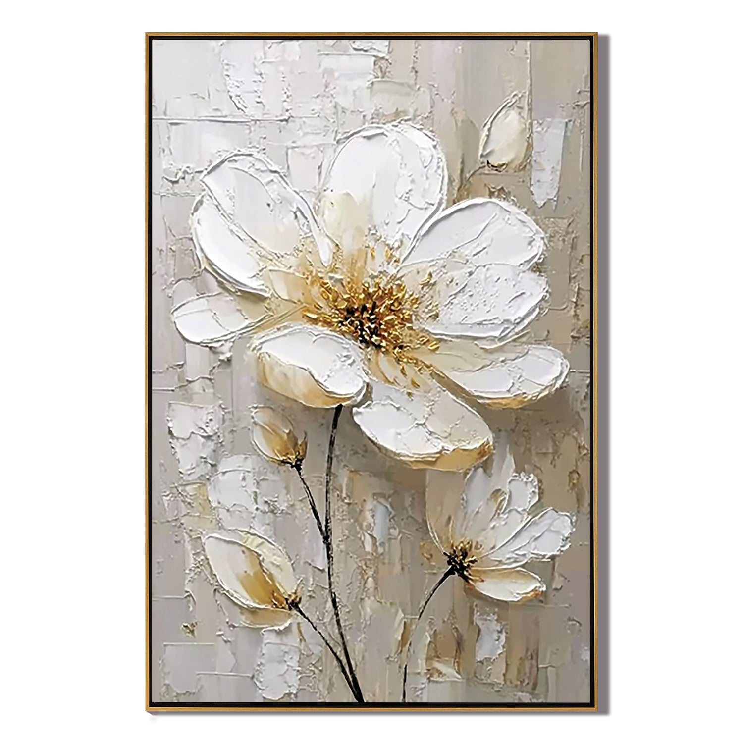 Minimalist Art #OA 0584