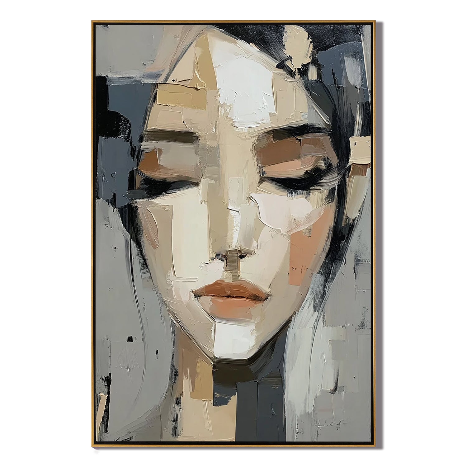 Contemporary Art #OA 0515