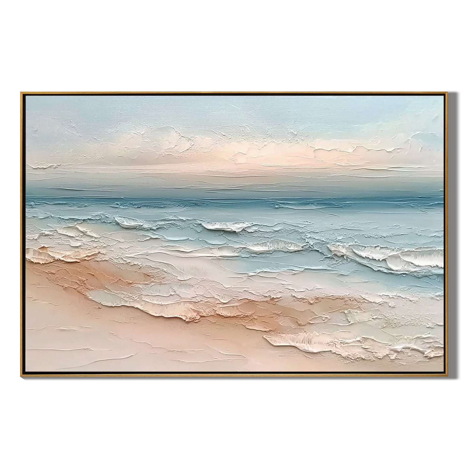 Landscape Art #OA 0430