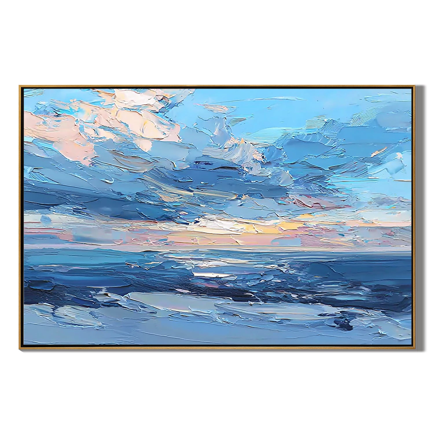 Landscape Art #OA 0465