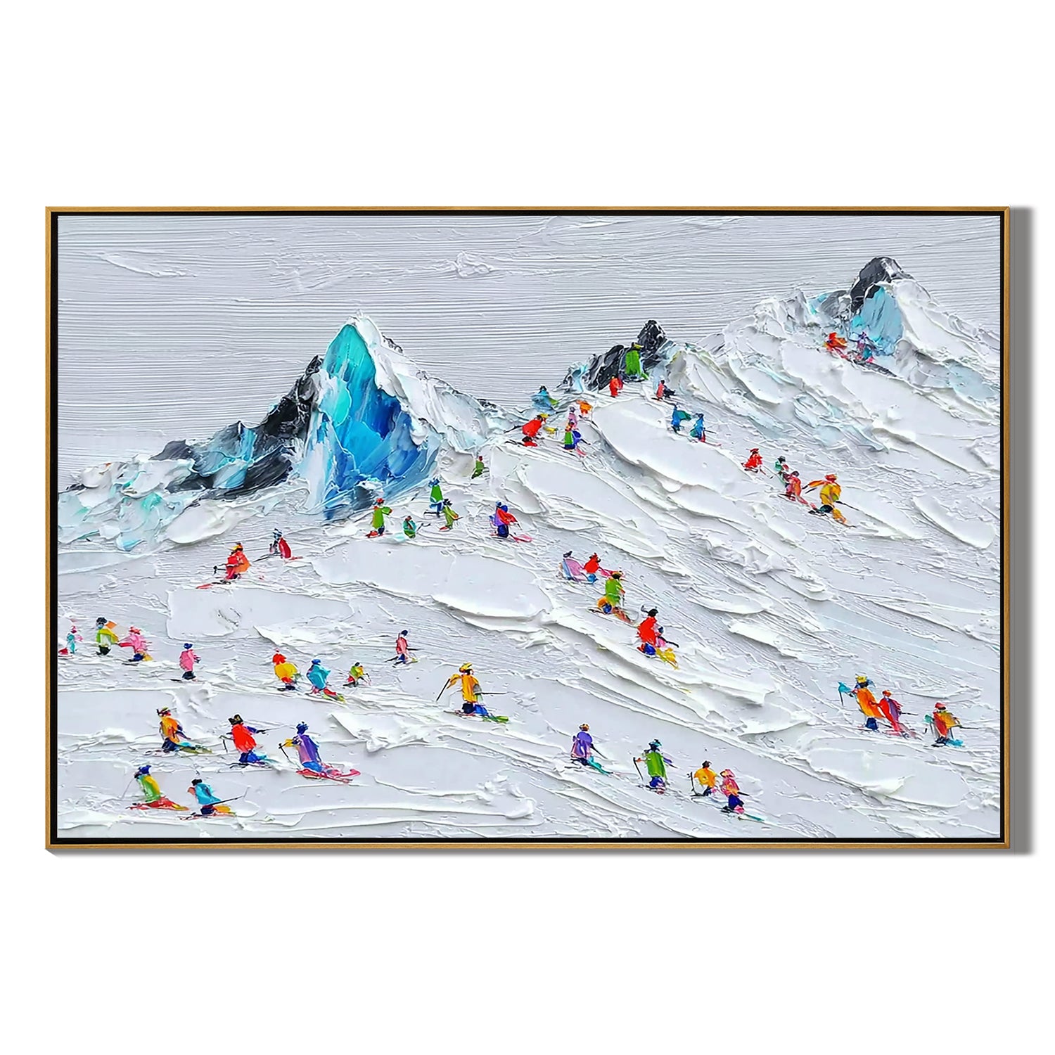 Contemporary Art #OA 0281