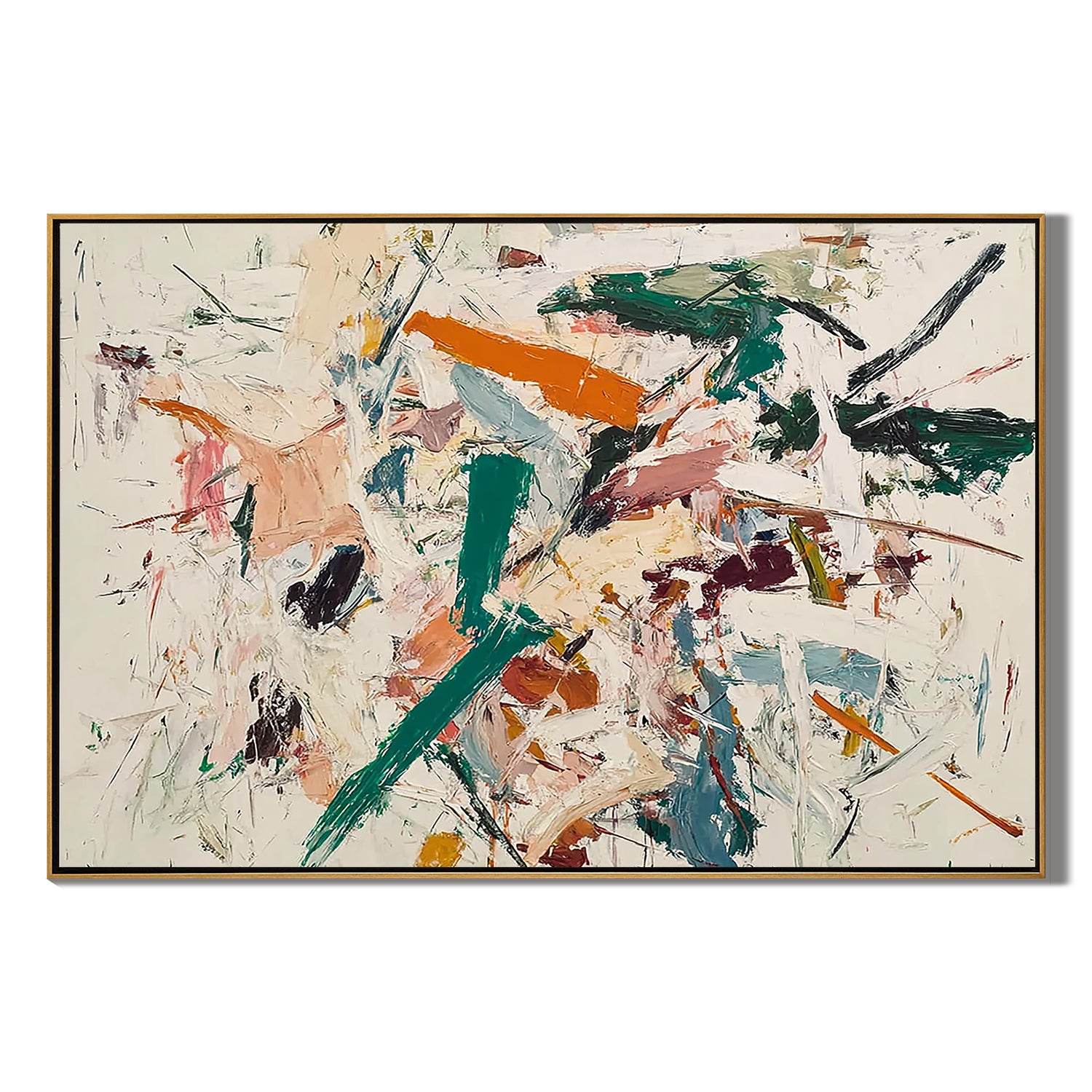 Wabi Sabi Art #OA 0047