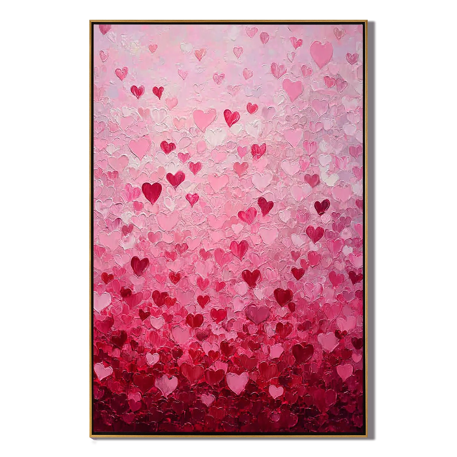 Colorful Painting #OA 0037