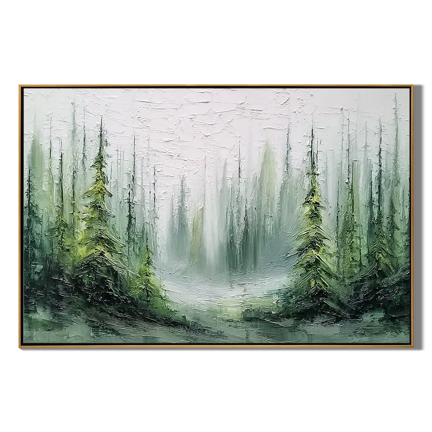 Landscape Art #OA 0313