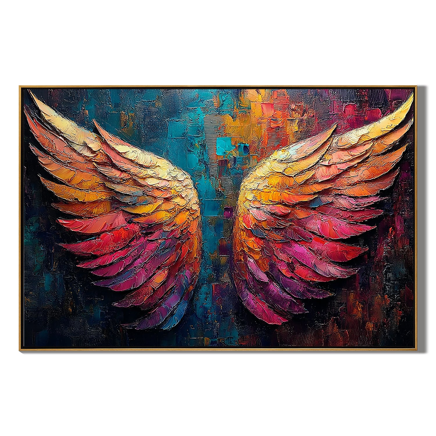 Abstract Art #OA 0361