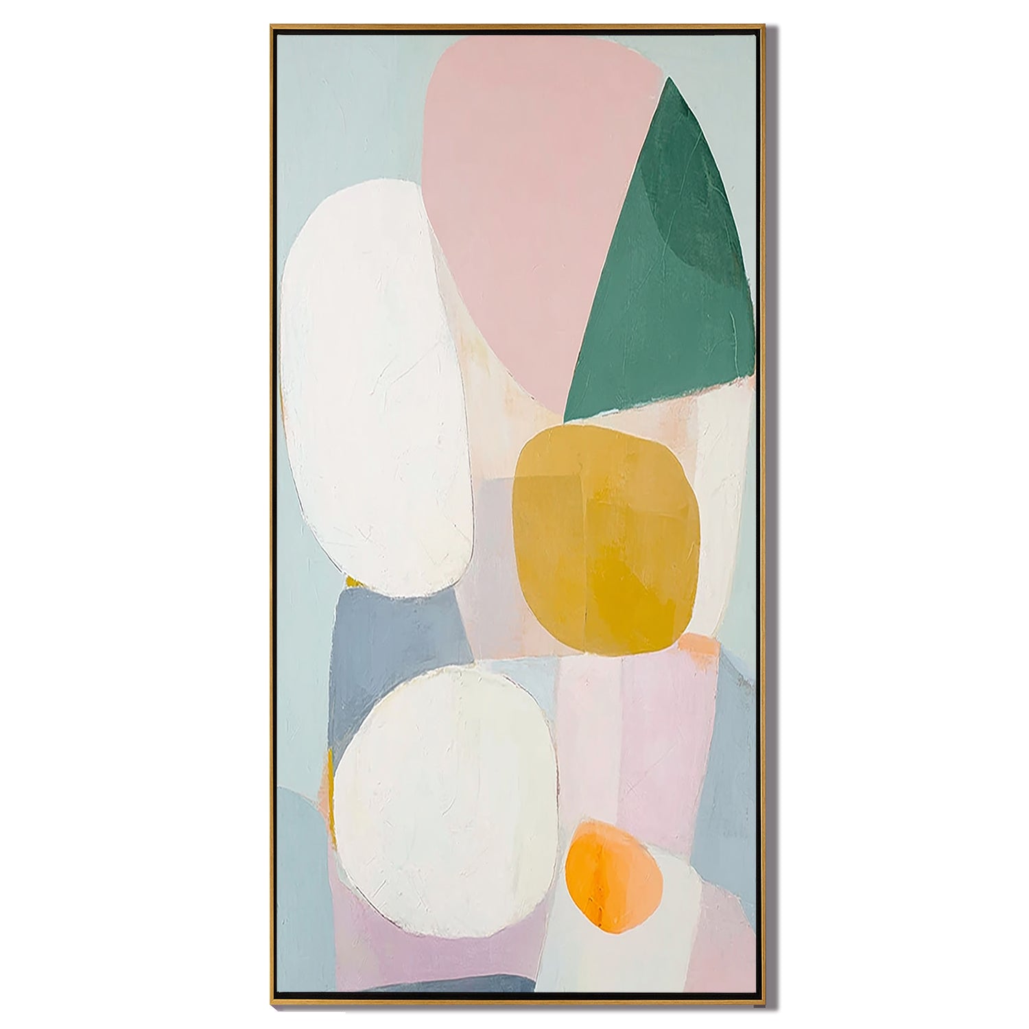 Abstract Art #OA 0277