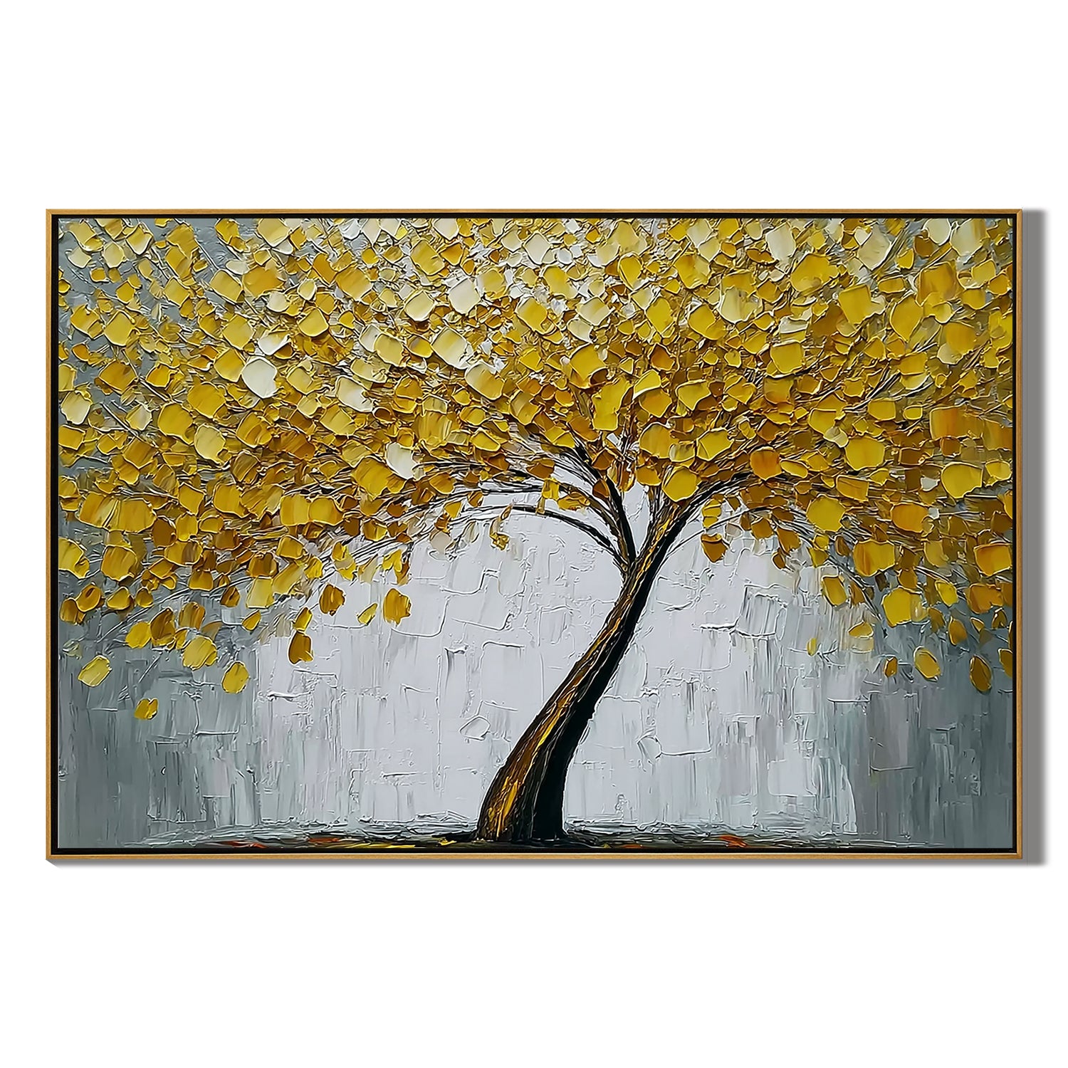 Landscape Art #OA 0238