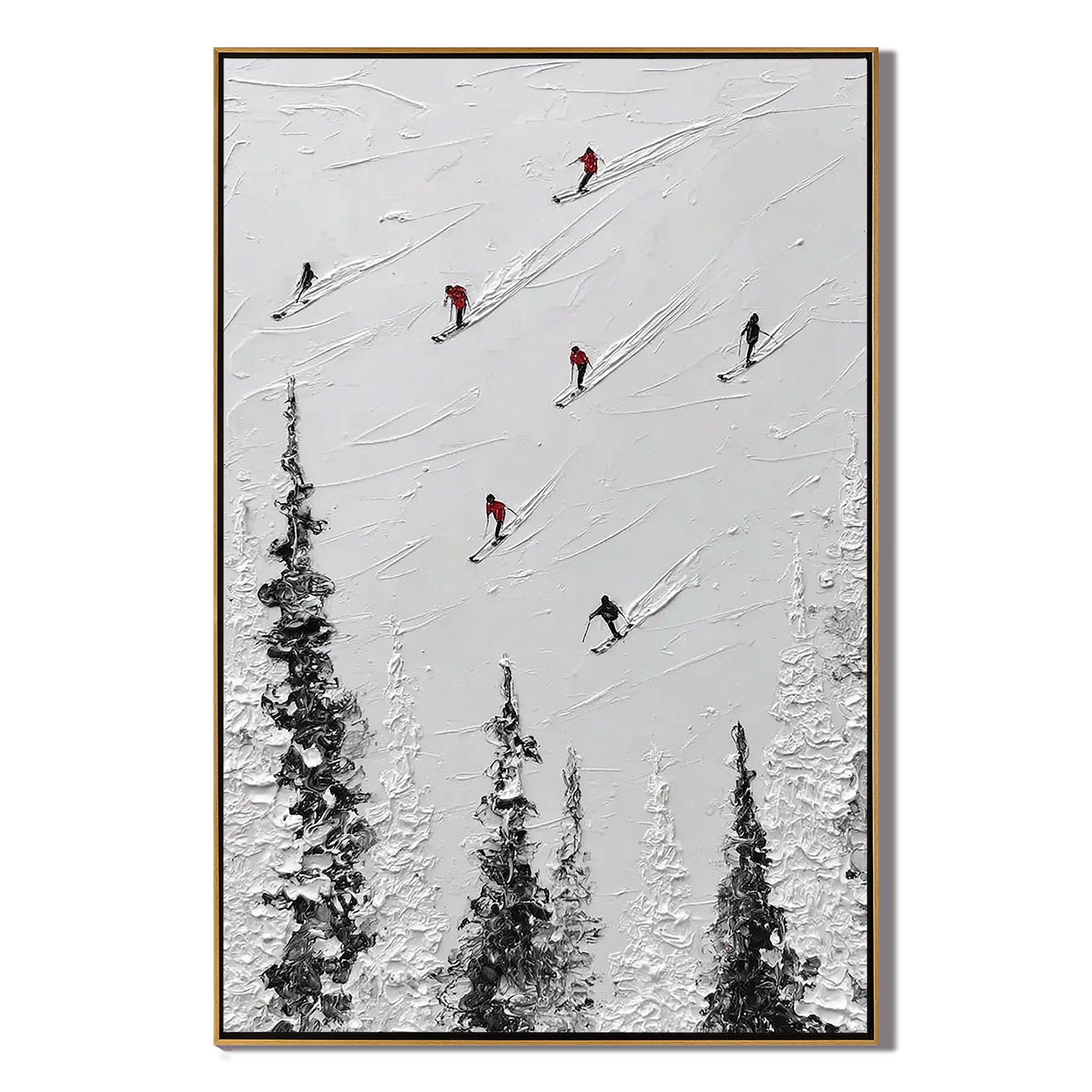 Contemporary Art #OA 0561