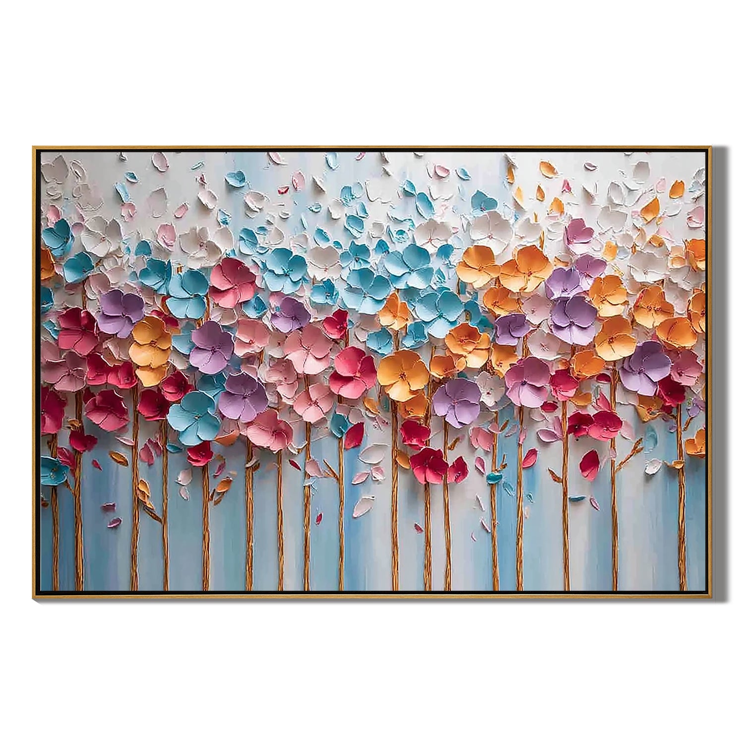 Colorful Painting #OA 0455