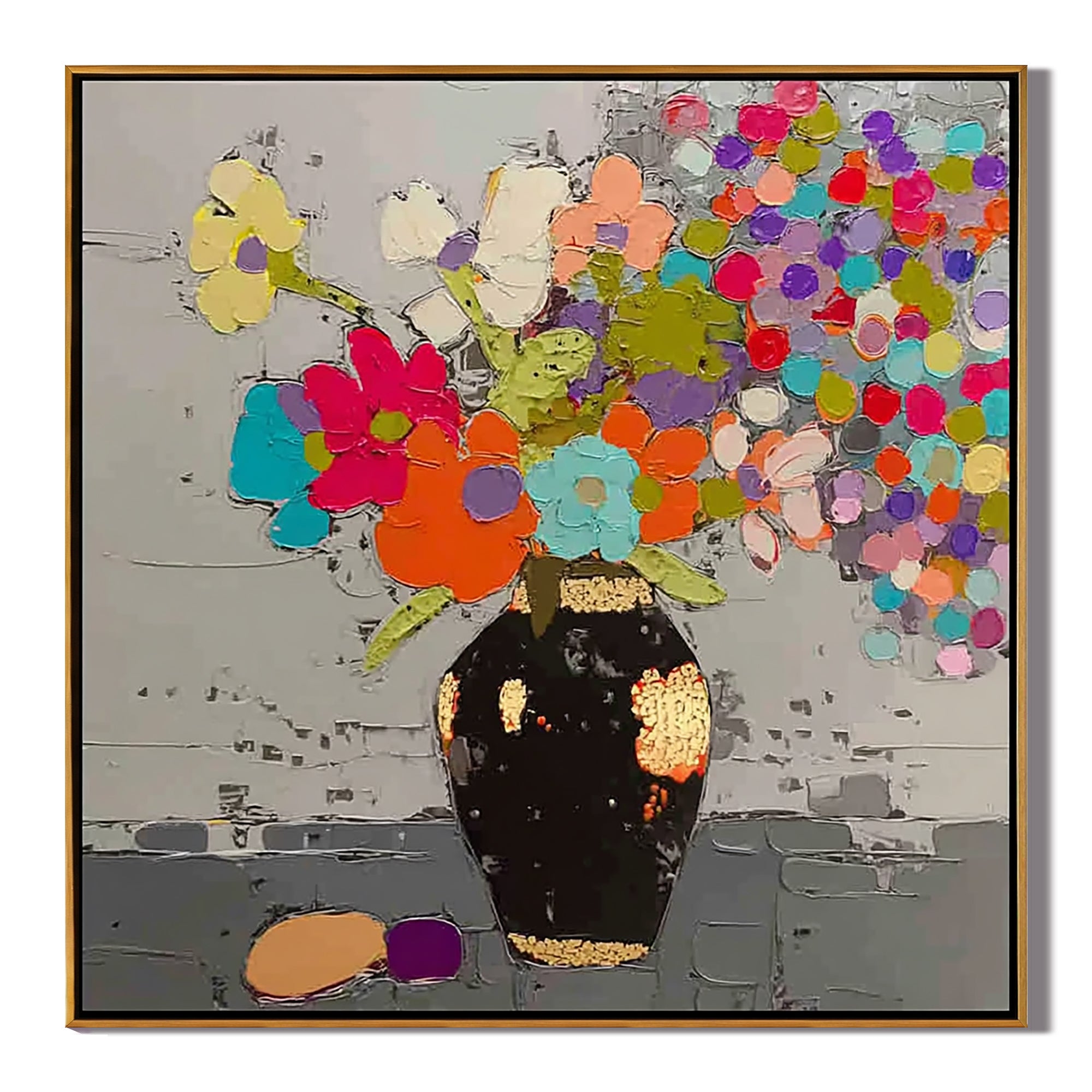 Contemporary Art#OA 0458