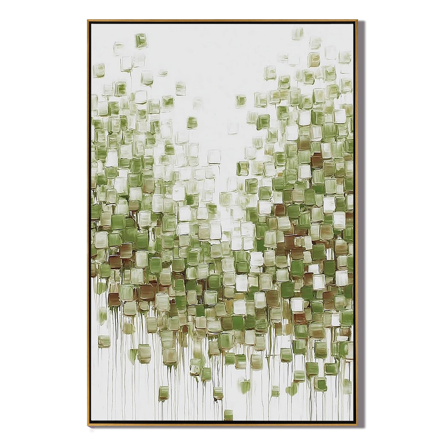 Minimalist Art #OA 0587