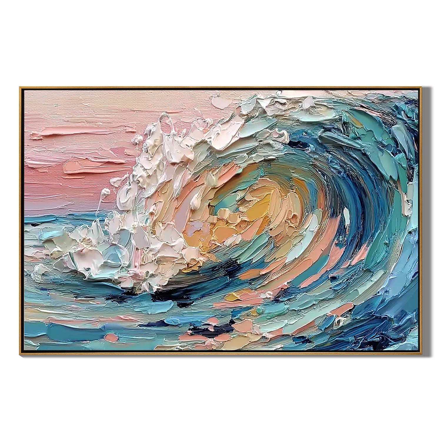 Contemporary Art #OA 0343