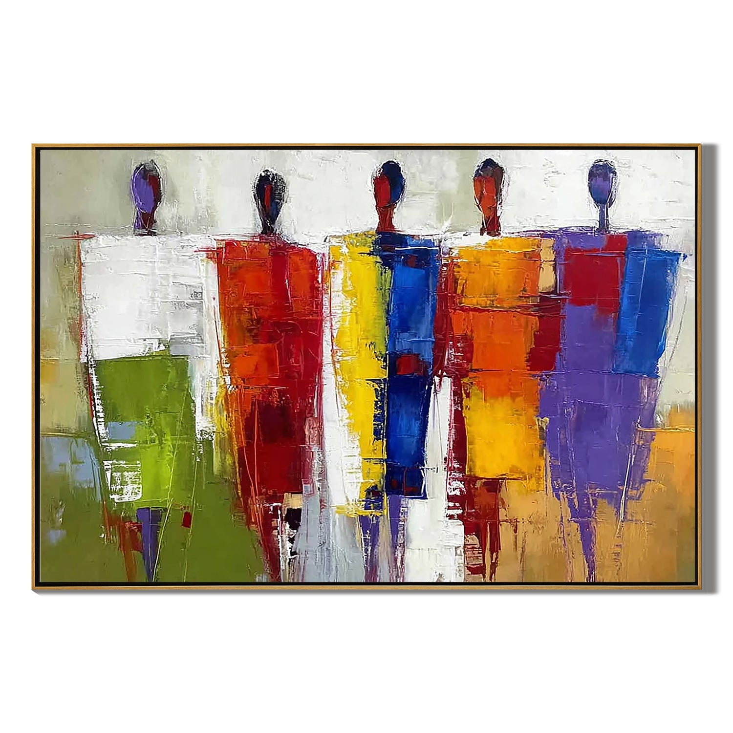 Contemporary Art #OA 0488