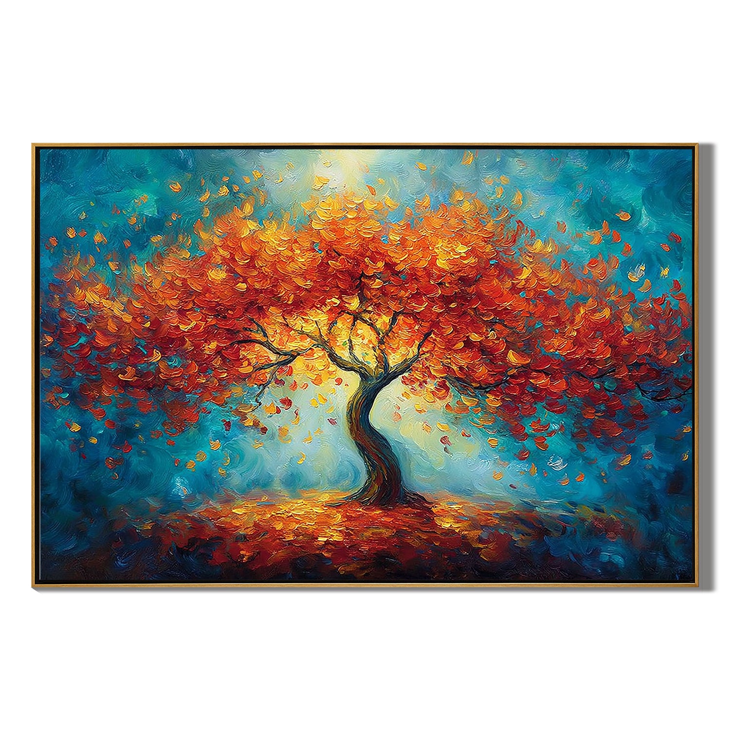 Contemporary Art #OA 0378