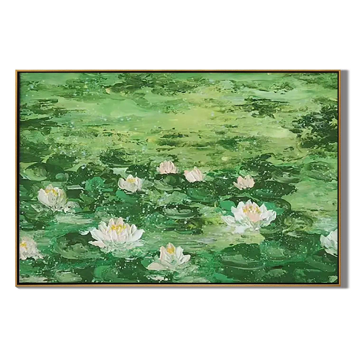 Landscape Art #OA 0605