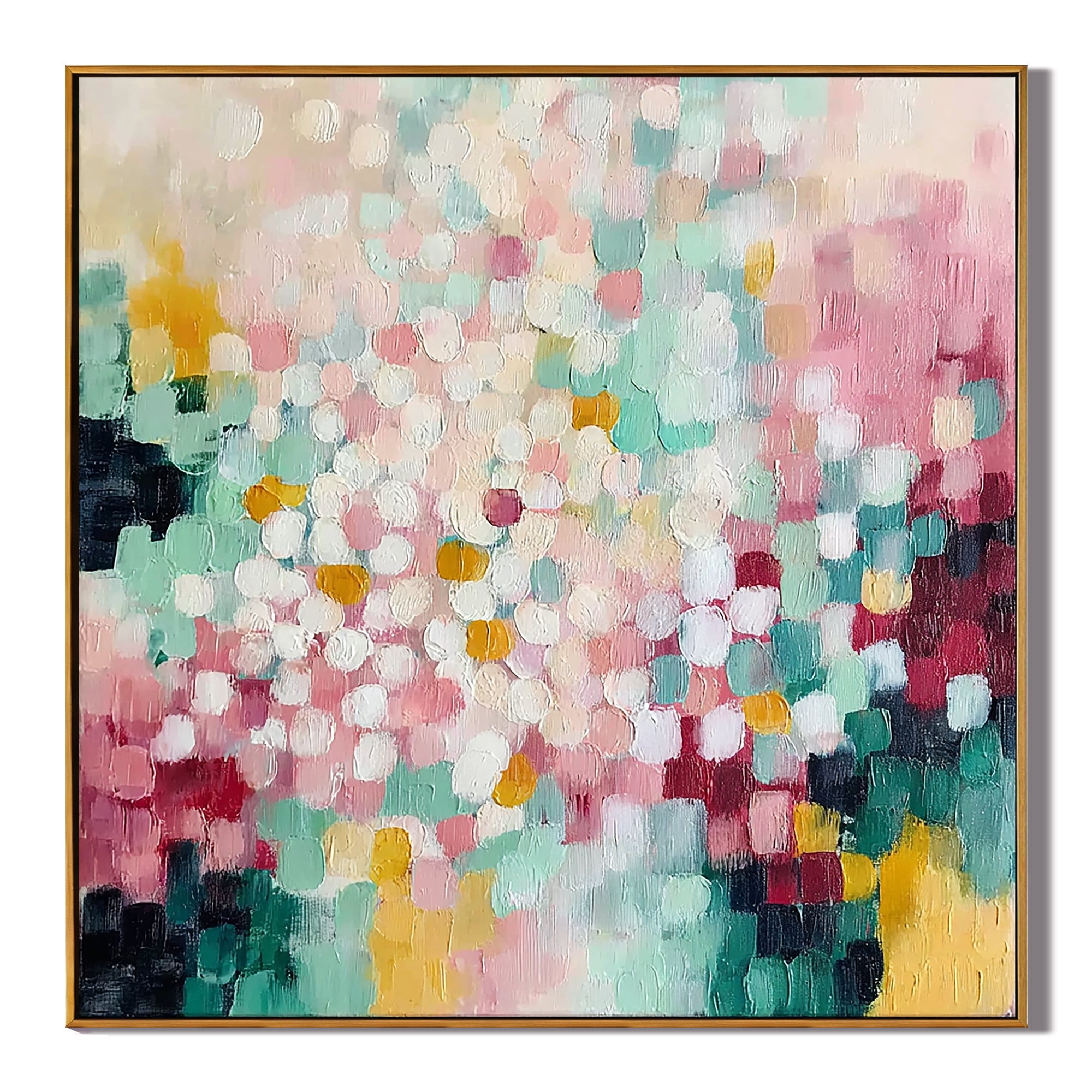 Colorful Painting #OA 0192